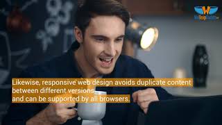 Why Is Responsive Design So Important Web Design Charlotte Nc