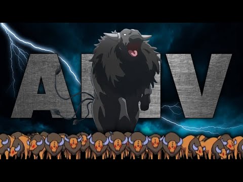 POKEMON RAP: BACK ON MY BULL! (GENWUNNER - “TAUROS!”)