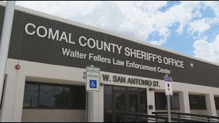 Comal County judge prioritizes law enforcement in budget recommendations