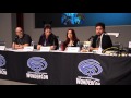 WonderCon 2016 - Who Created Wonder Woman, the lie detector? 20160327104038.m2ts