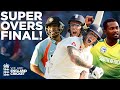 Headingley Heroics, Unbelievable Uthappa, South Africa Final Over Drama! | The Very Best Super Overs