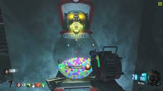 COD BOIII Footage Drop 5