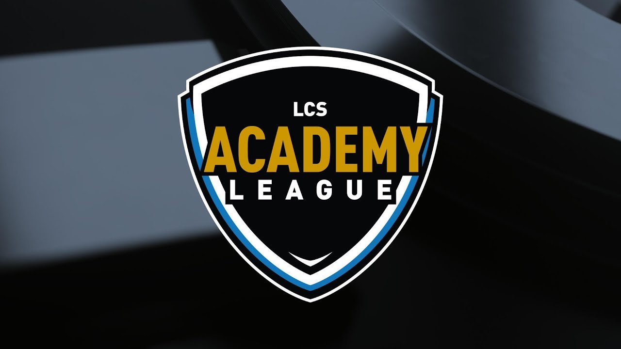 TSMA vs. CLGA - Week 5 Game 5| Academy Spring Split | TSM Academy vs. CLG Academy (2019)