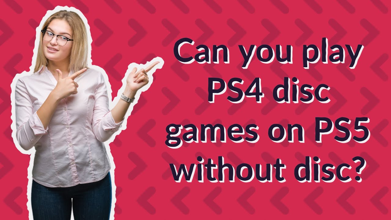 Can You Play PS4 Disc Games On PS5 Without Disc YouTube can-you-play-ps4-disc-games-on-ps5-without-disc-youtube