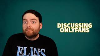 Discussing Onlyfans