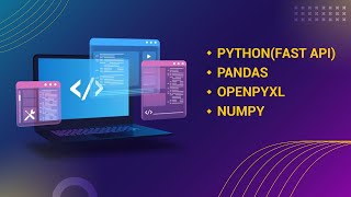 Read Excel File - FastAPI