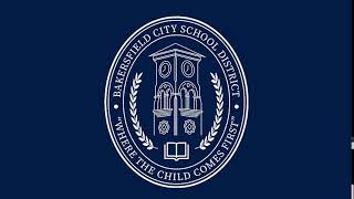 BCSD Board Meeting - August 4, 2026