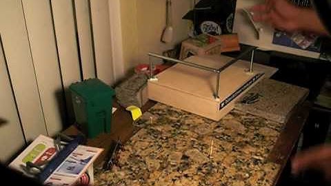 2010 Loading Dock Shit