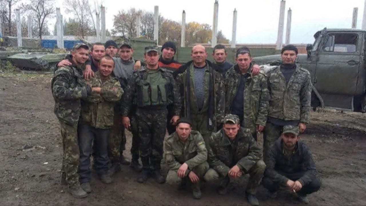 Финальный удар в Донбассе ополчение ответило ВСУ – ДНР и ЛНР, развитие событий новое фото Финальный удар в Донбассе ополчение ответило ВСУ – ДНР и ЛНР, развитие событий новые фото