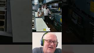 The Exact Reaction Every Cook Has to Late Customers #restaurants #kitchen #reality The Exact Reaction Every Cook Has to Late Customers #restaurants #kitchen #reality