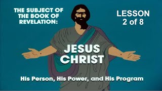 The Sovereignty of God and the Seven Seals Judgment