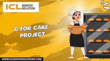 Cake Web Application - Cake Bakery Management System Project - Cake Website Projects