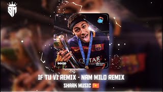 If Từ Vi Remix (Nam Milo Remix) - Nhạc Remix Hot TikTok 2024 | Shark Music screenshot 3