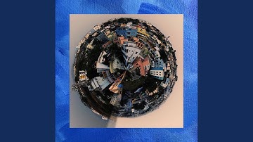 Pulsating Moods for Resting Mondays