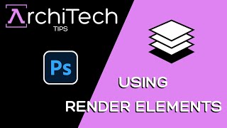 Using Render Elements Wealth