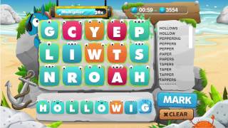 LiteracyPlanet - Word Mania Australia 2015 screenshot 4