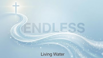 Living Water (Official Worship Video) – Caleb Agboola