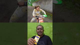 I Want To Eat And I Ride A Motorbike nabeldanmama emakkiti comedy