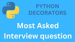 Decorators in Python || Hindi