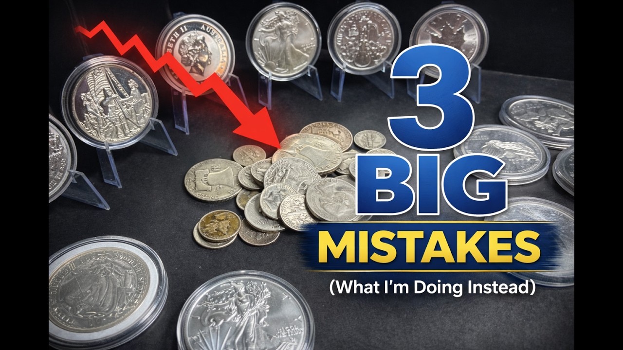 DON’T Make These 3 Mistakes! - YouTube