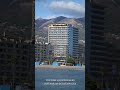 Fuengirola Spain Hotel Yaramar