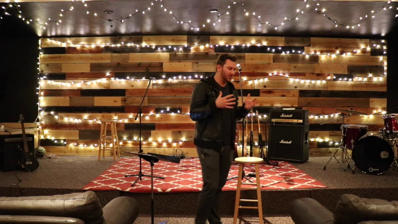 Jake Breshears Teaching Sample