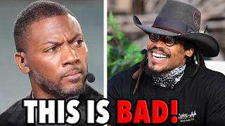 Famous CAM NEWTON EXPOSES RYAN CLARK Profile