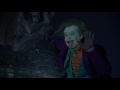 Batman Kills Joker  The Dark Knight Returns - YouTube