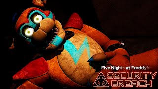 Fnaf 3