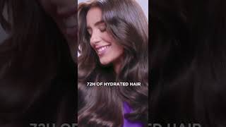 Iqra Aziz | Loreal Paris | Elvive Hyaluron Moisture Shampoo