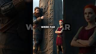 Viking Runestones: Ancient Tweets Carved in Stone for Generations!