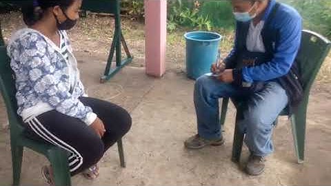 Dry Run on Printed Modular Distance Learning