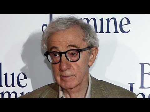 Vidéo: Woody Allen Révèle Les Détails De Son Mariage Avec Sa Fille Adoptive