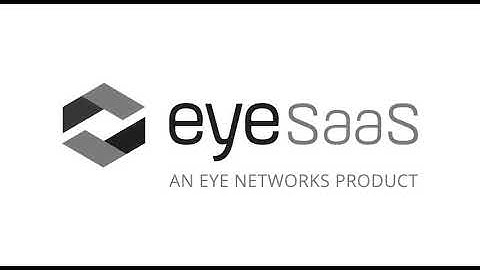 EyeSaaS Pearl demo for SCOTT project 2020