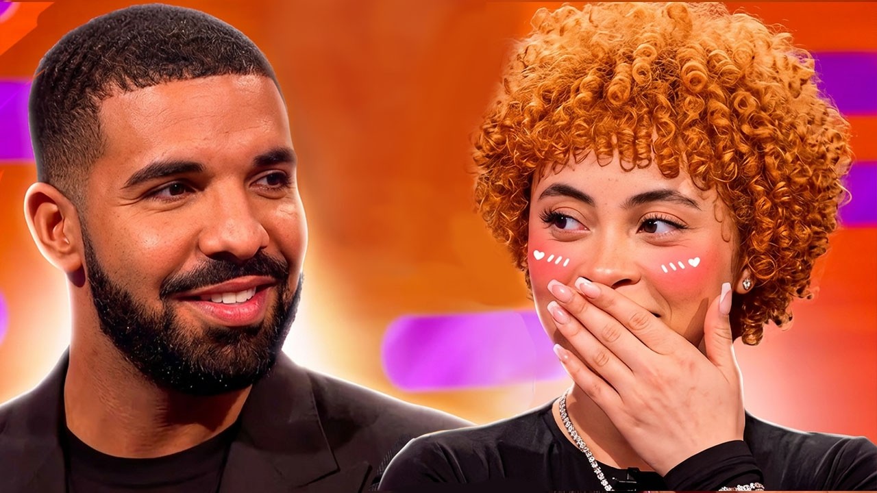 When Rappers Meet Their Celebrity Crush - YouTube