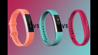 ubetalt kandidat bind Is The Fitbit Alta Hr Waterproof ? - YouTube