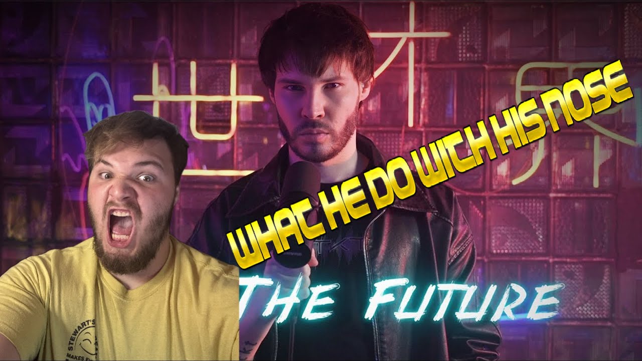 Первая реакция на улучшение — почувствуйте будущее