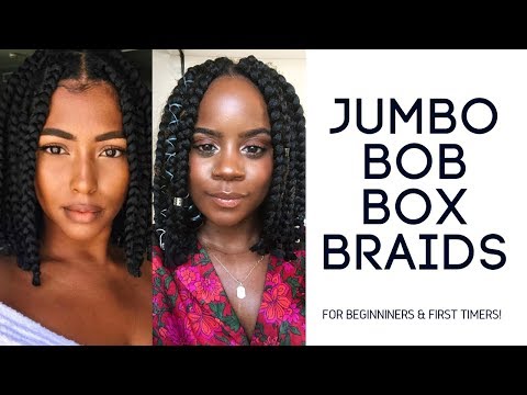 how-to:-jumbo-bob-box-braids-for-beginners!