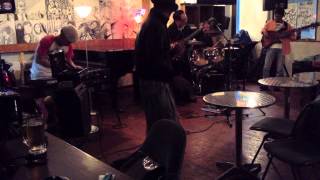 BLUES LIVE&JAM at Sound M's - Vol.3