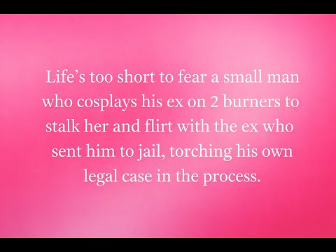 Drama Free The Burner Accounts Edition Finally Some Real Hacking F Cked Doesn T Begin To Cover It 