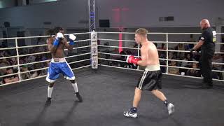 Shondell Coppage Vs Gavin Conlee