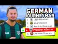 Beginning Our FC24 German Journeyman Save - EP1