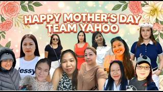 Download lagu SEXY MAMA'S OF TEAMYAHOOPH@PHtoKLTV #mothersday#ofwmalaysia 