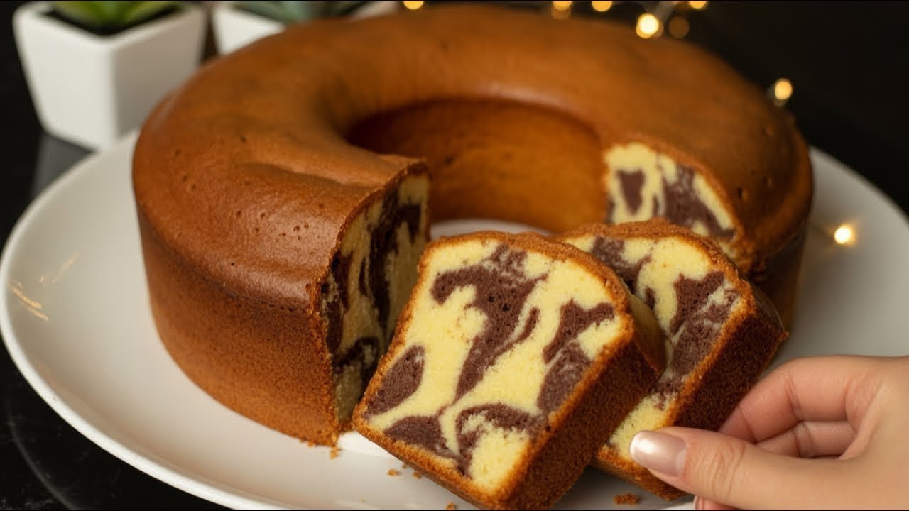 Пирог за 10 минут, который тает во рту! Рецепт, о котором уже почти никто не знает!