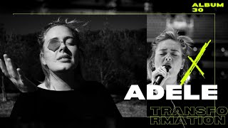 Adele's Transformation Is Seriously Turning Heads