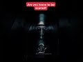 Are you ready  are you brave to be scared by these scary movies  comingsoon 