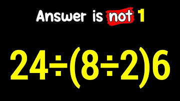 This Math Trick Fooled Millions!