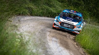 #1 Turk Rally Velenje 2025