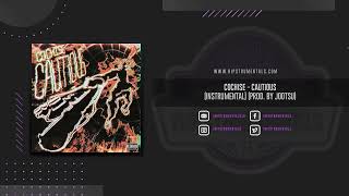 Cochise - Cautious Instrumental Prod. By Jootsu