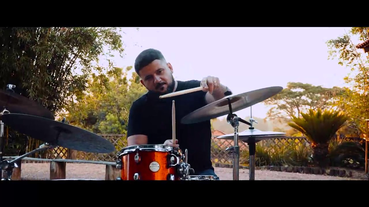 A Casa é Sua - Will Muller (vídeo oficial)